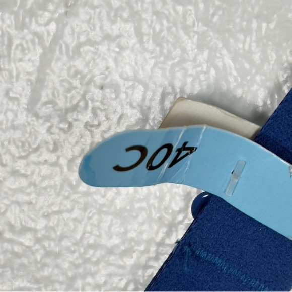 Bali Passion for Comfort Back Smoothing Bra 40C - Picture 8 of 10